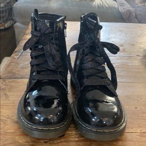 Dr Marten kids size 2